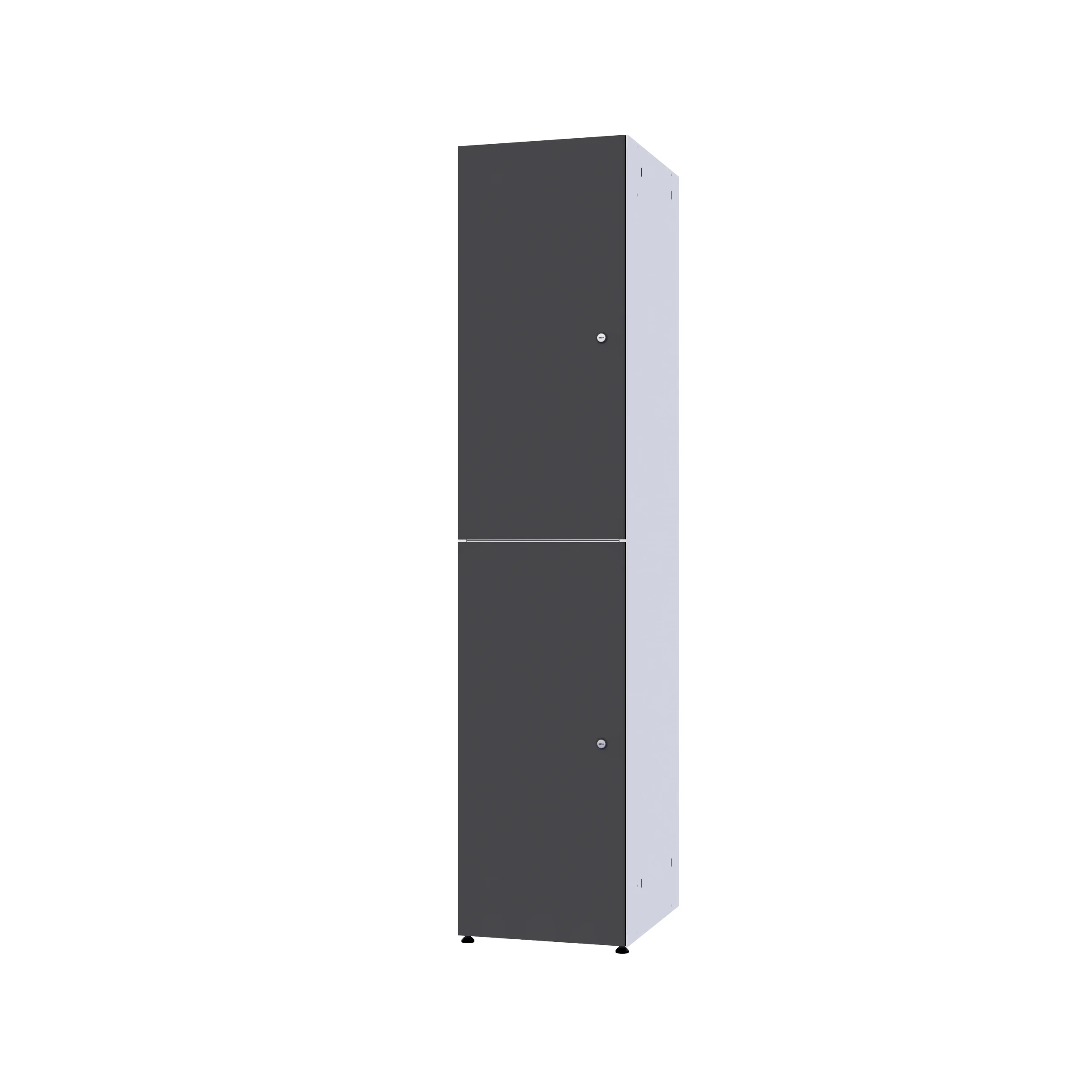 Armoire métal et HPL - Combo – Image 24
