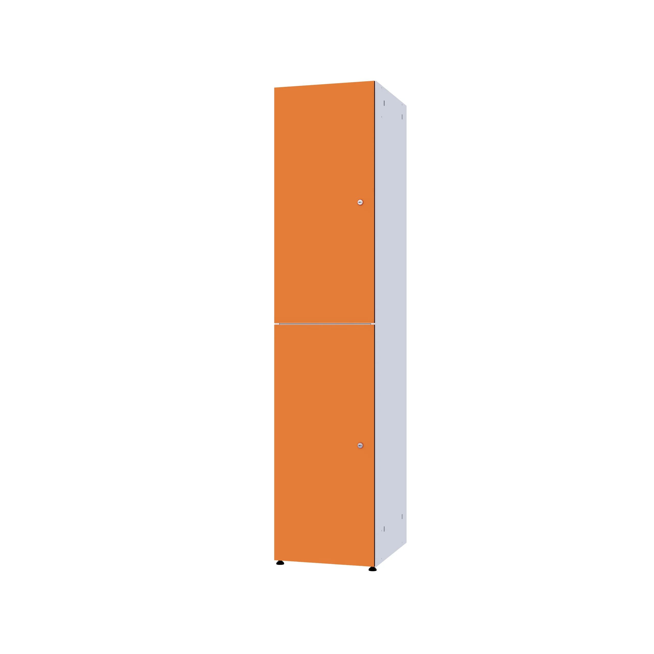 Armoire métal et HPL - Combo – Image 22