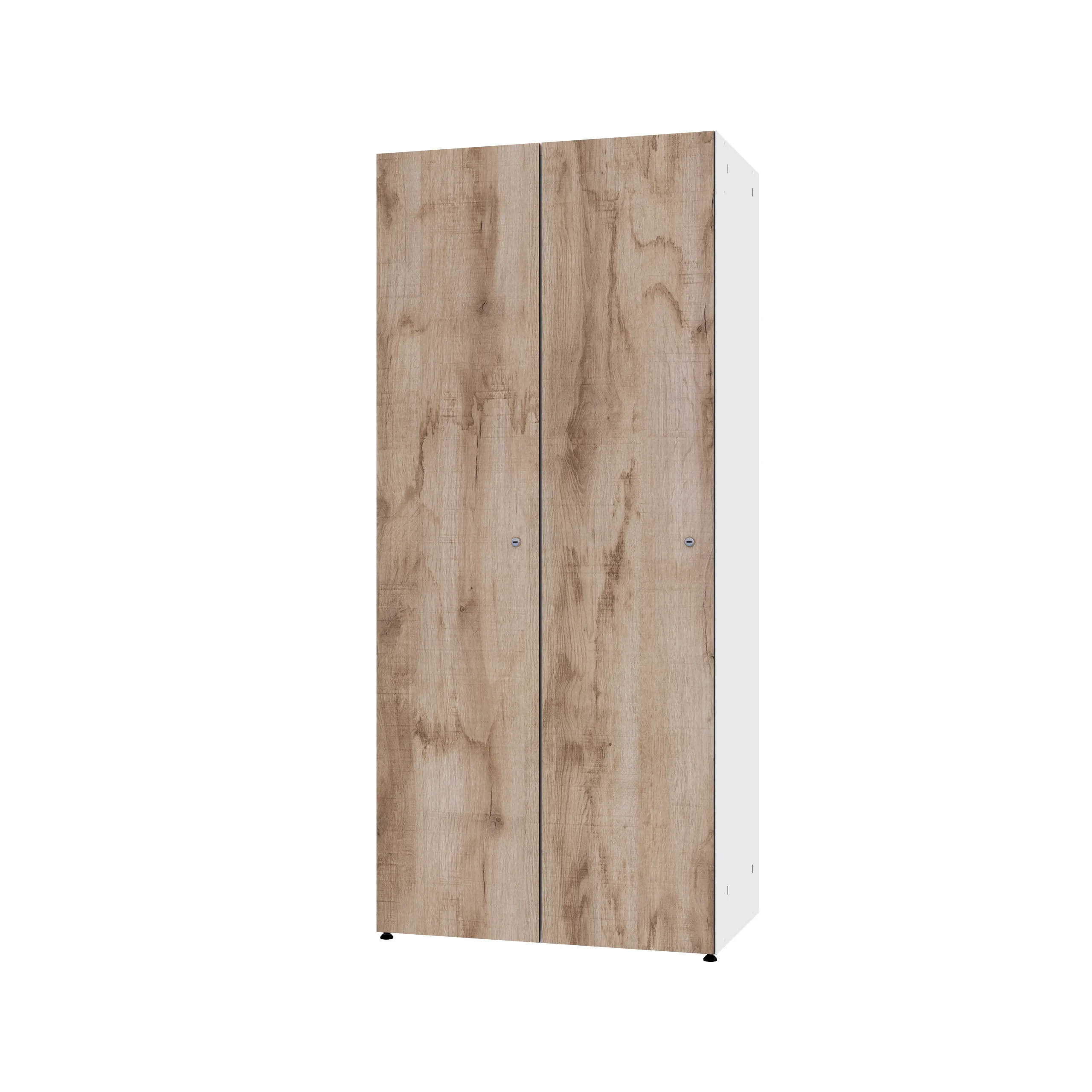 Armoire métallique avec HPL - Combo – Image 47