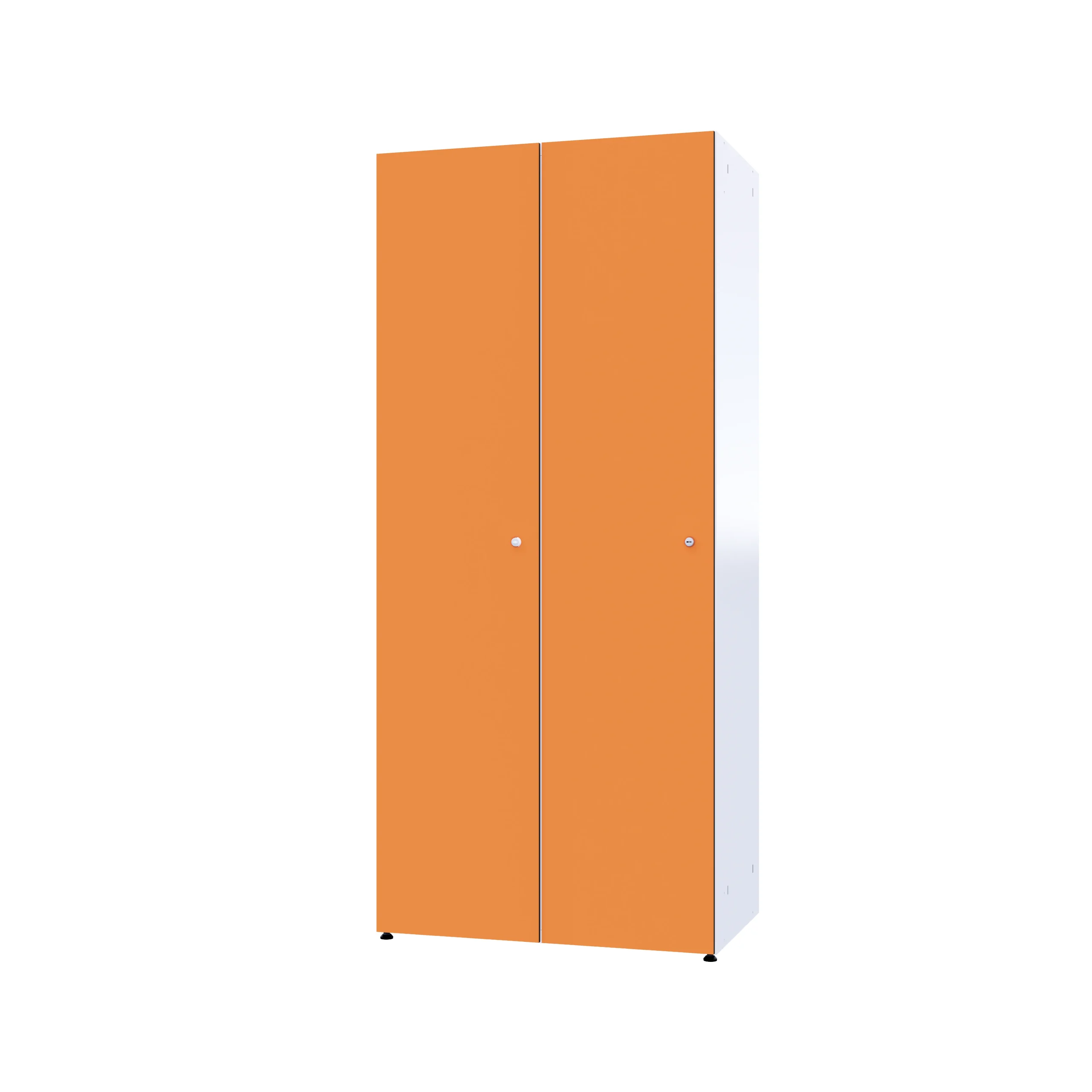 Armoire métallique avec HPL - Combo – Image 49