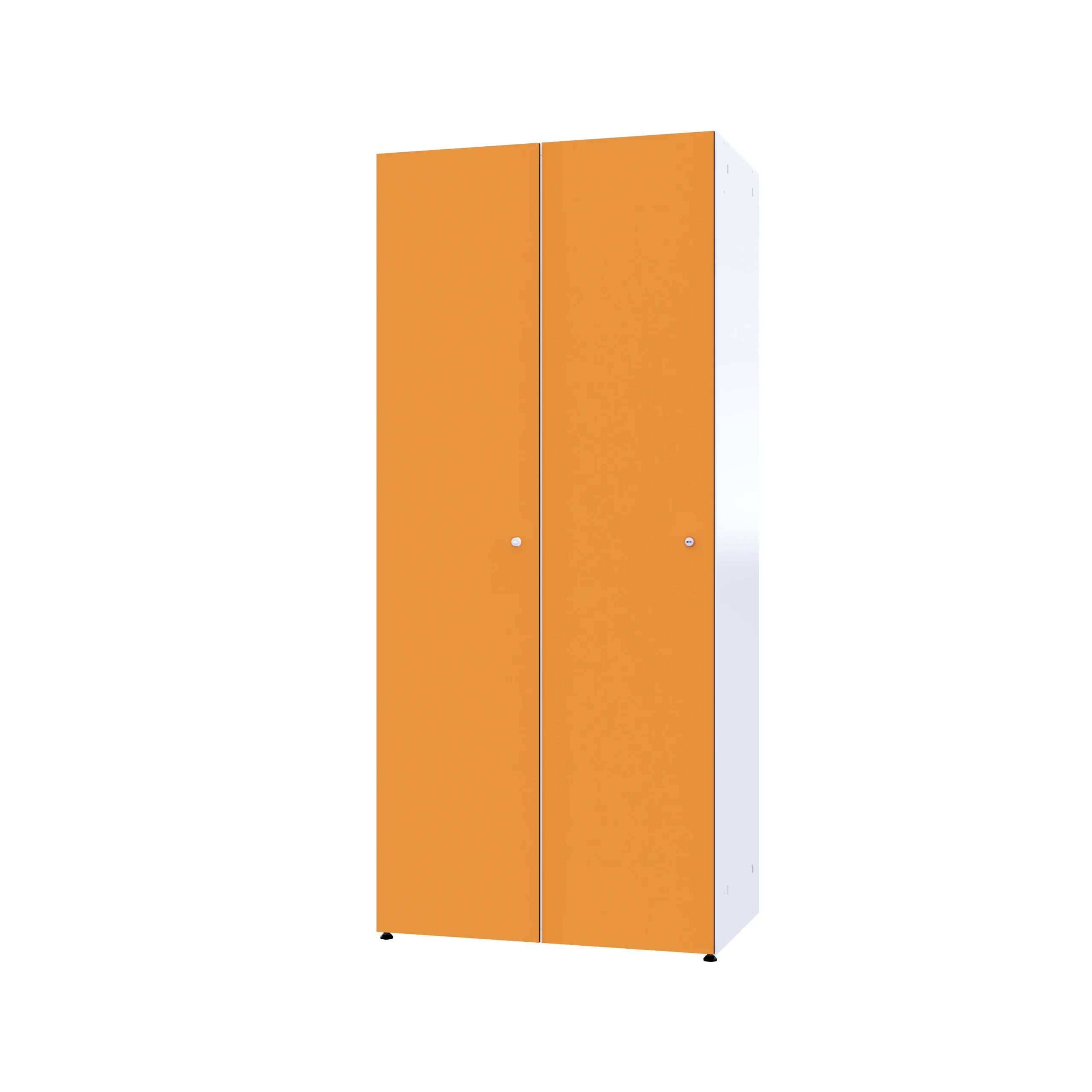 Armoire métallique avec HPL - Combo – Image 58