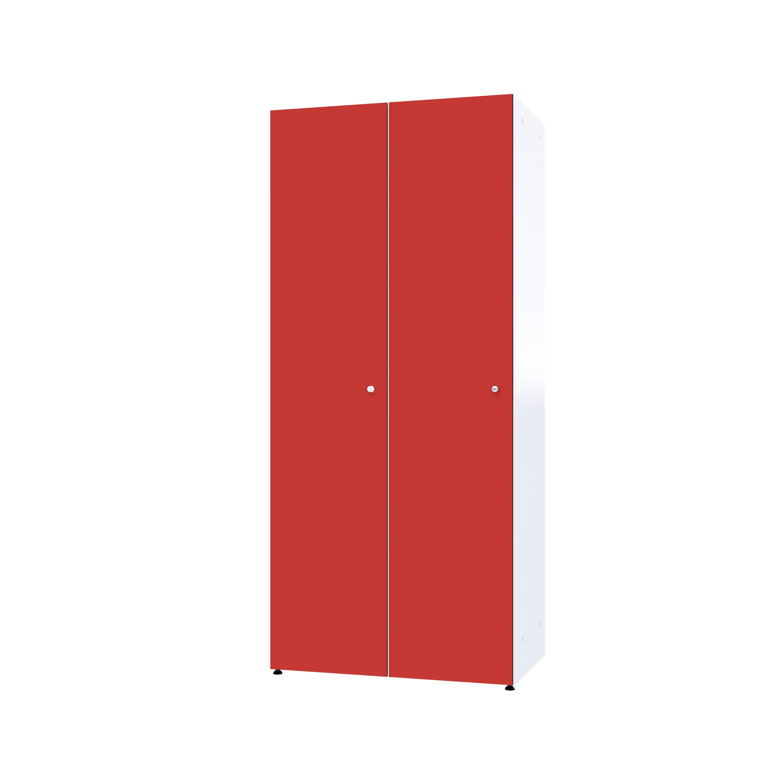 Armoire métallique avec HPL - Combo – Image 57
