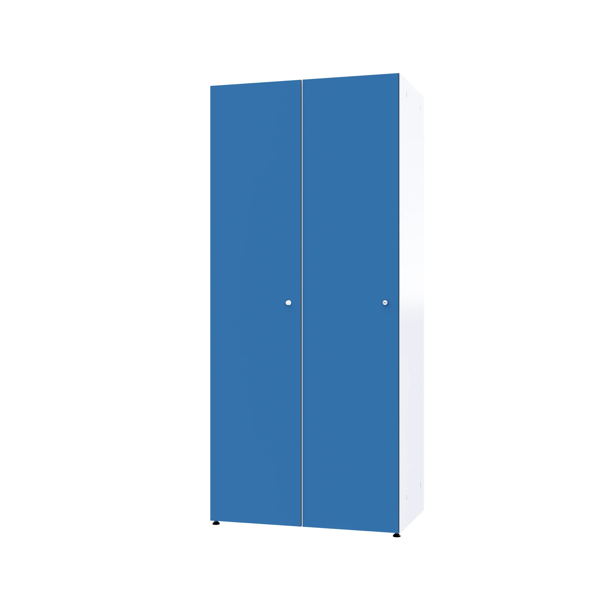 Armoire métallique avec HPL - Combo – Image 56