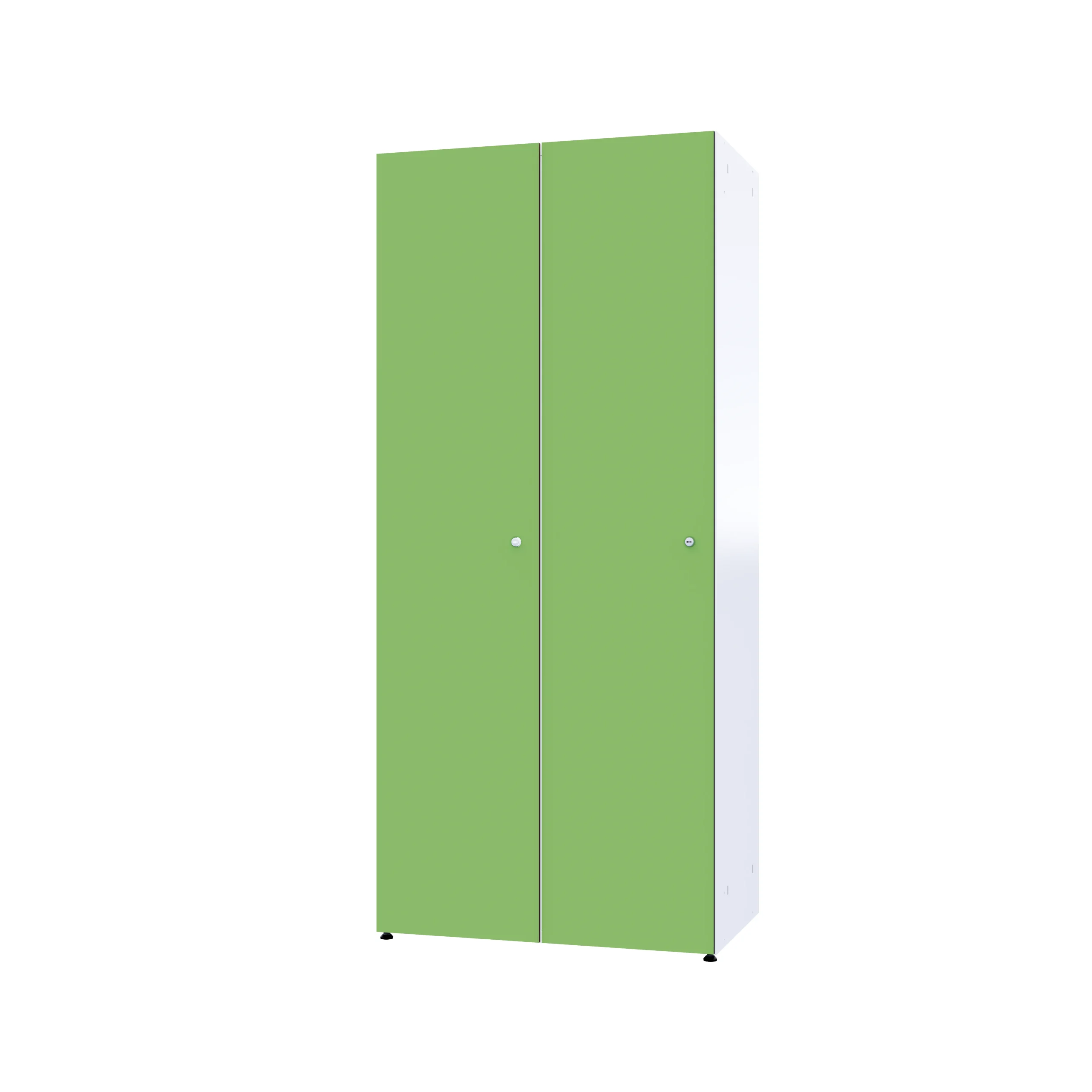 Armoire métallique avec HPL - Combo – Image 54