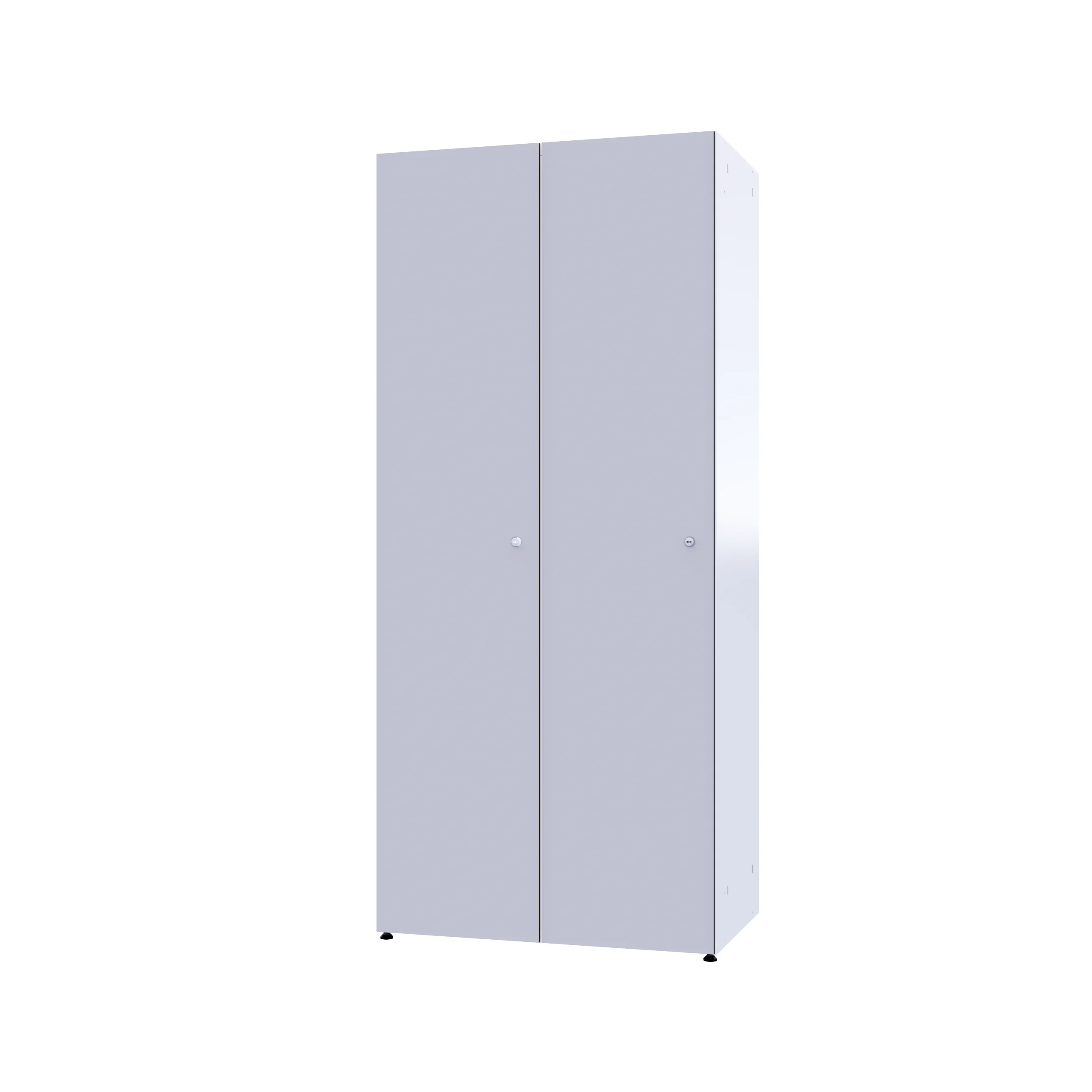 Armoire métallique avec HPL - Combo – Image 53