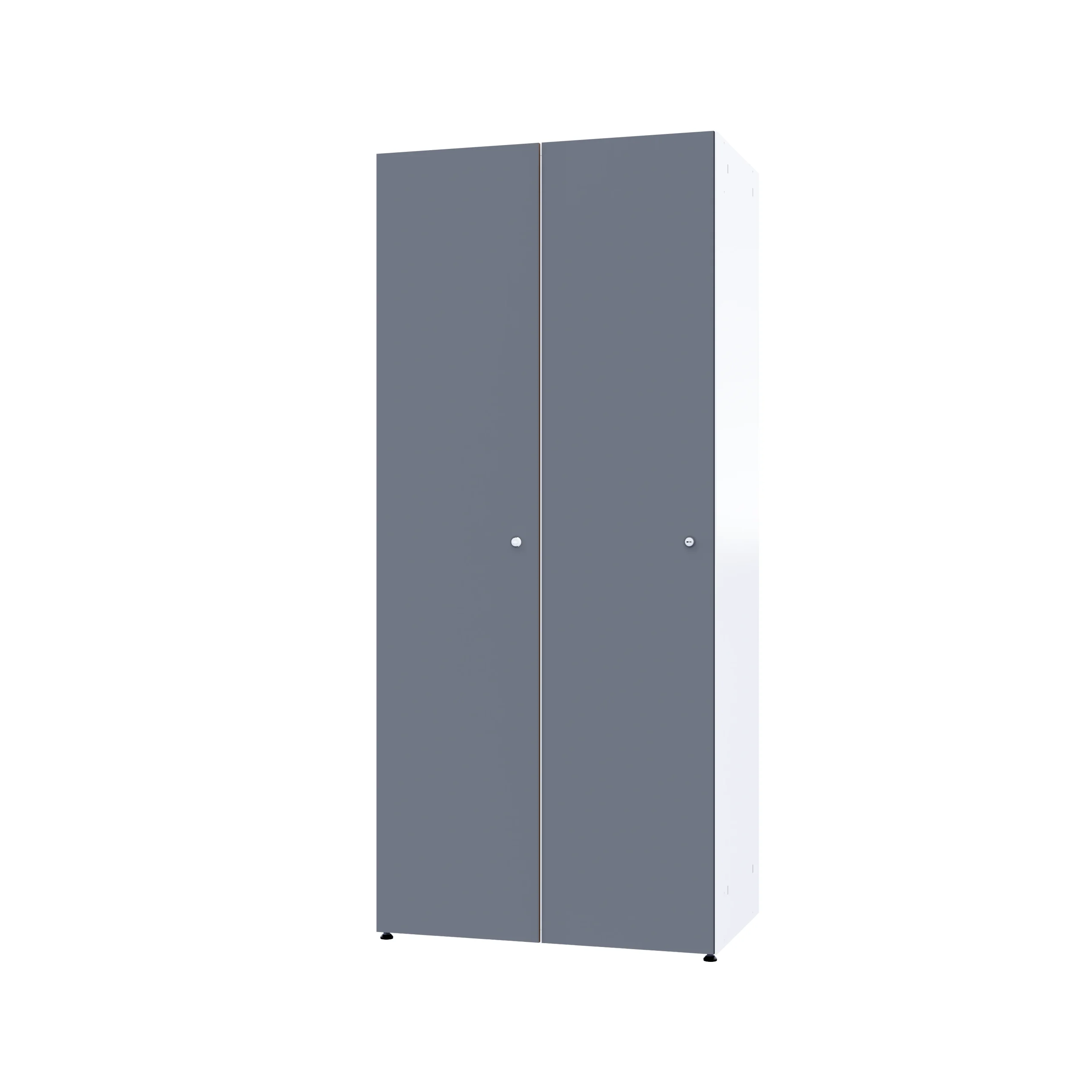Armoire métallique avec HPL - Combo – Image 52