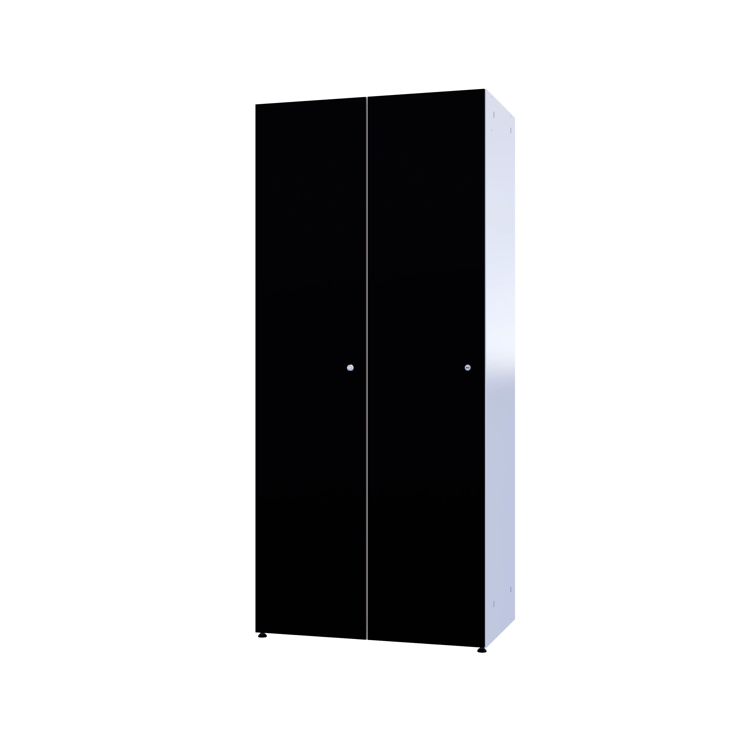 Armoire métallique avec HPL - Combo – Image 51