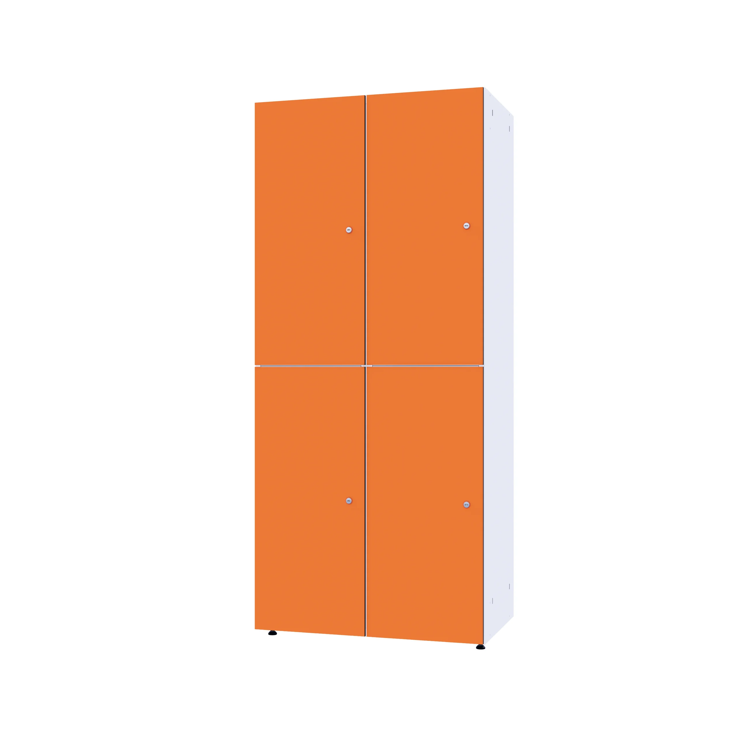 Armoire métal et HPL - Combo – Image 52