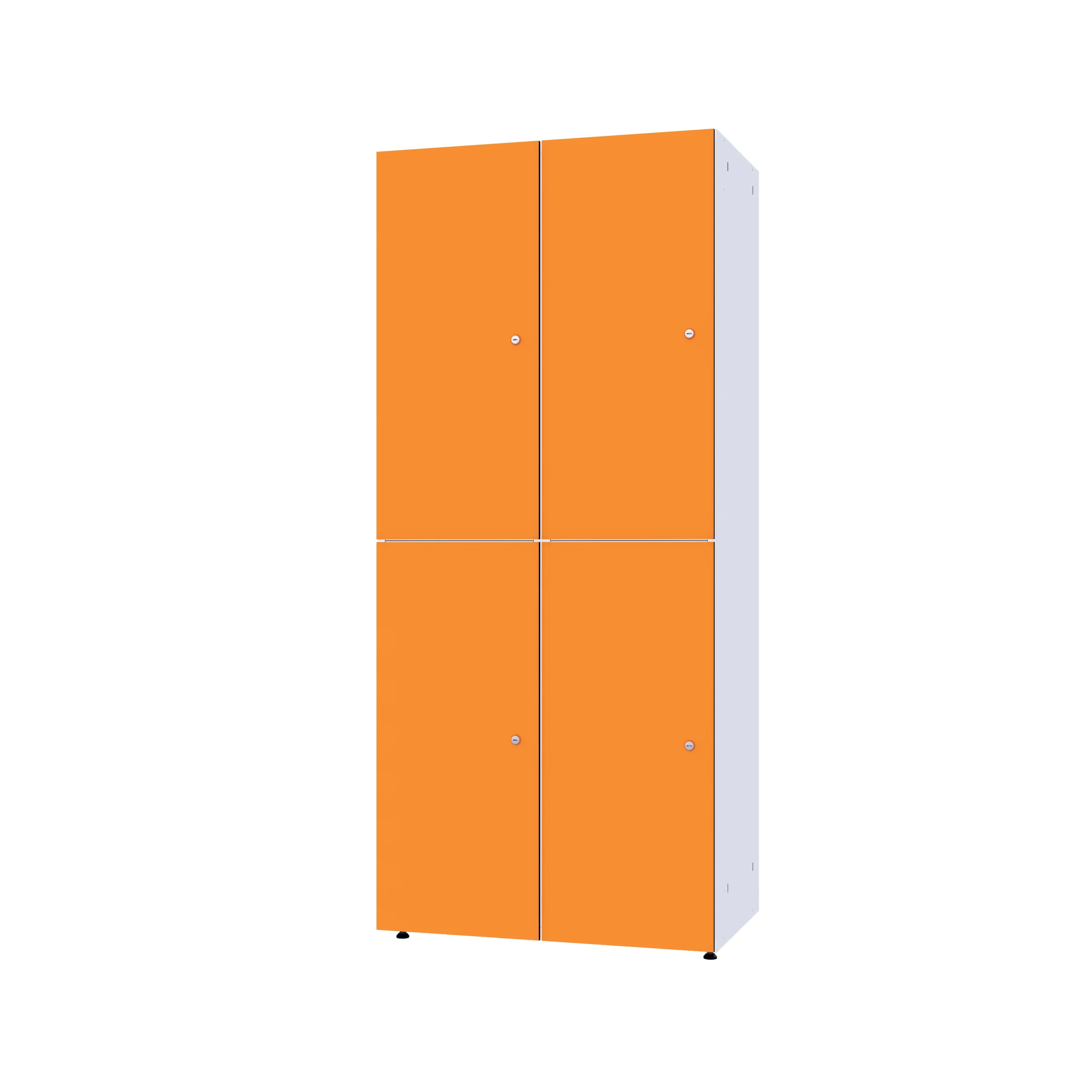 Armoire métal et HPL - Combo – Image 60