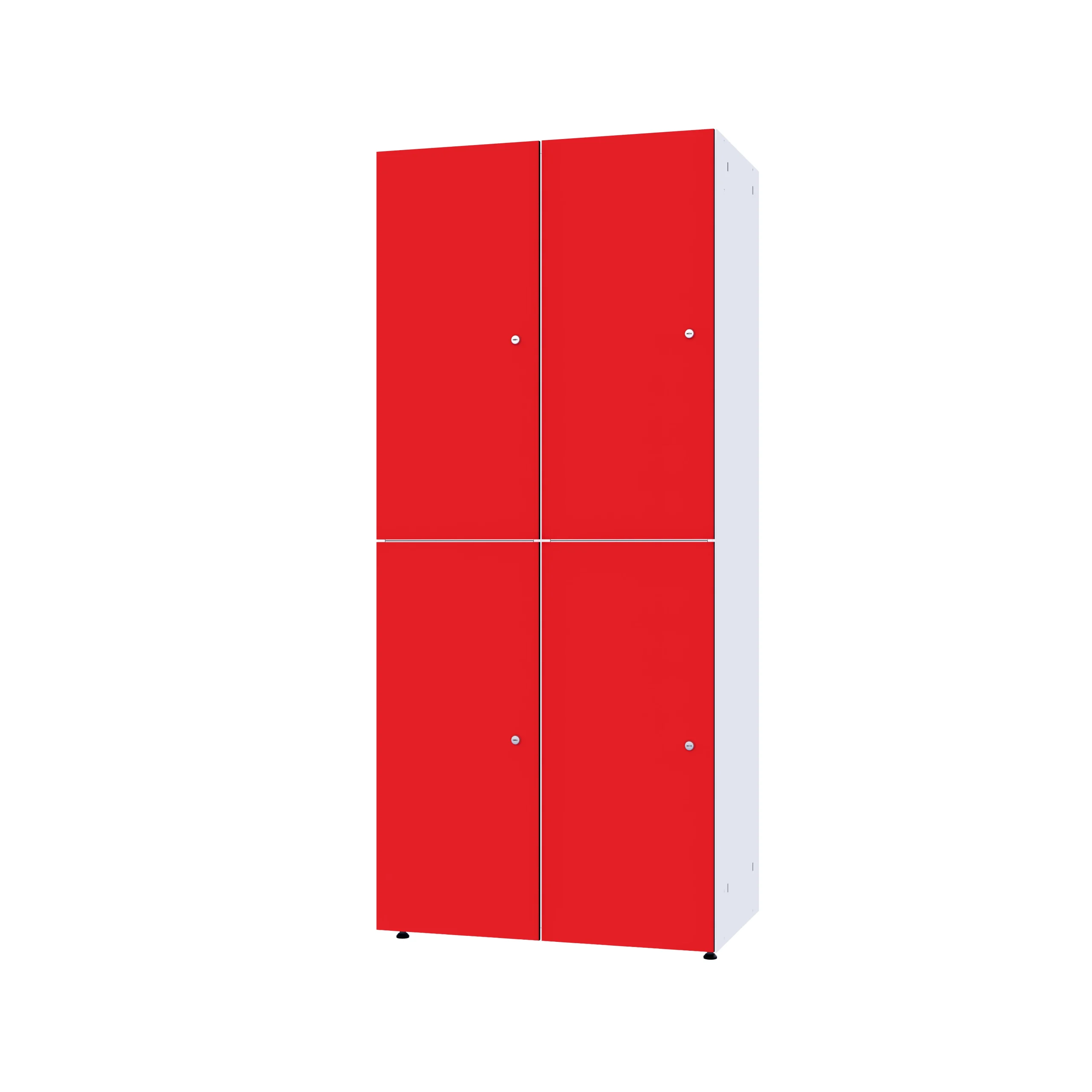 Armoire métal et HPL - Combo – Image 59