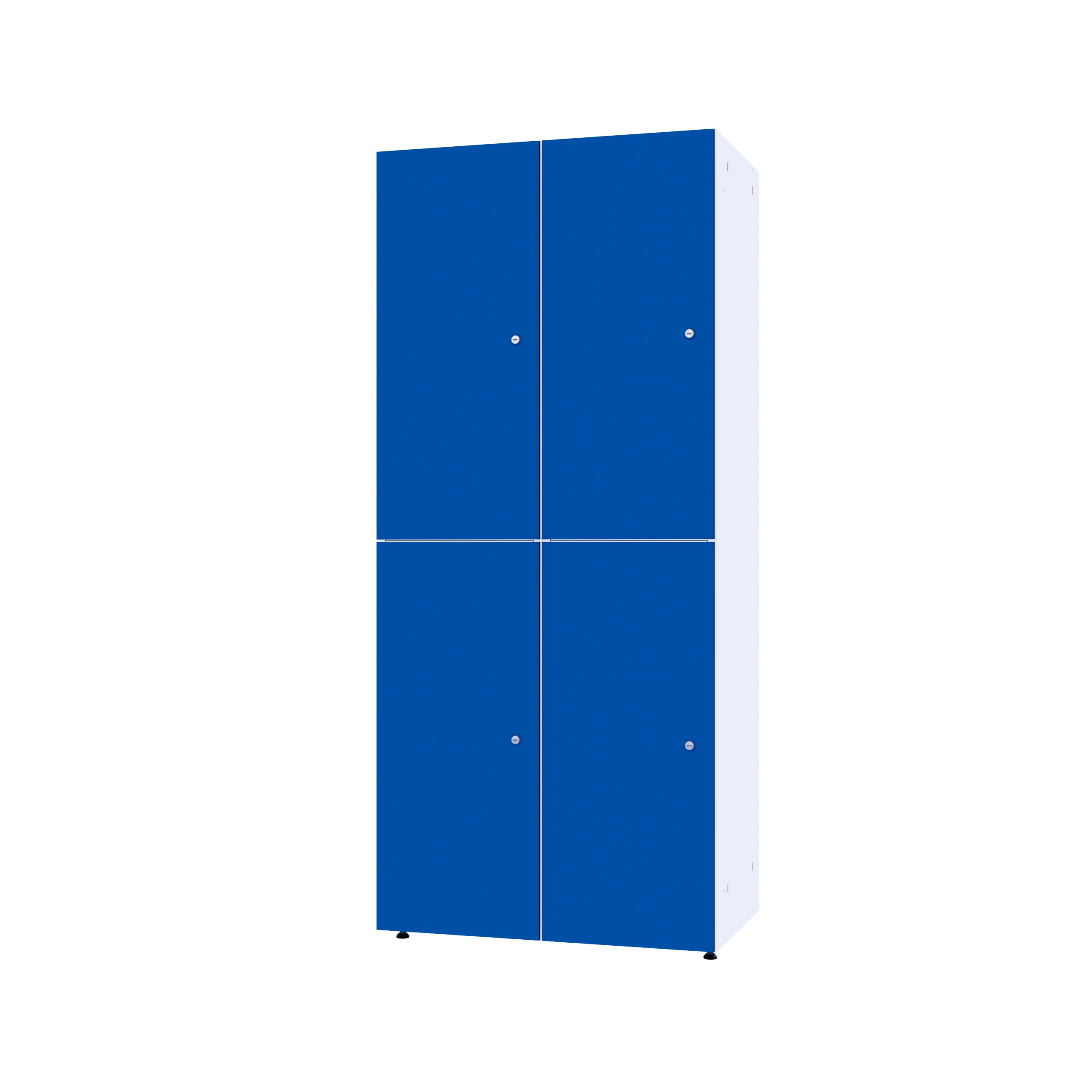 Armoire métal et HPL - Combo – Image 58