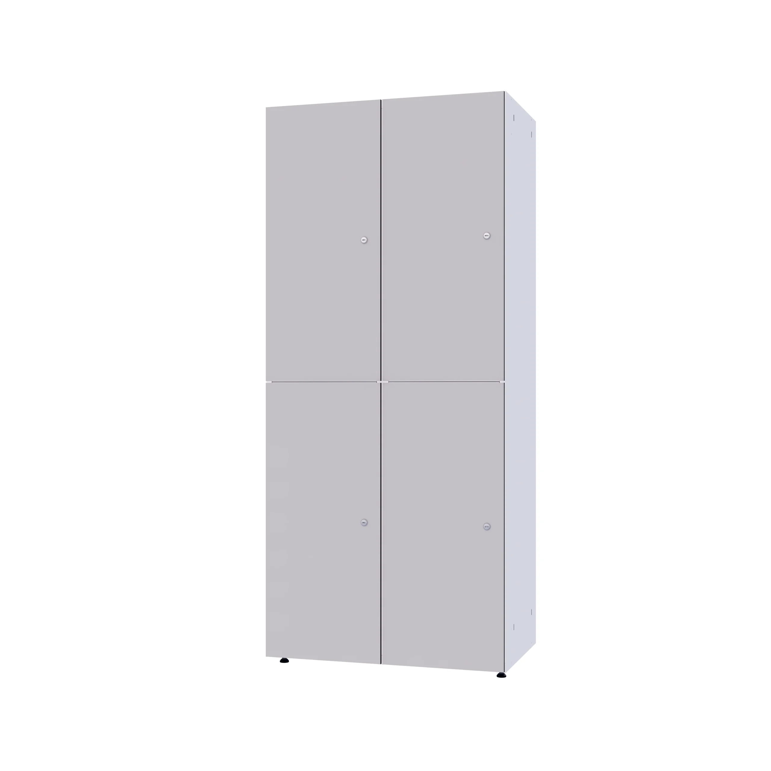 Armoire métal et HPL - Combo – Image 56