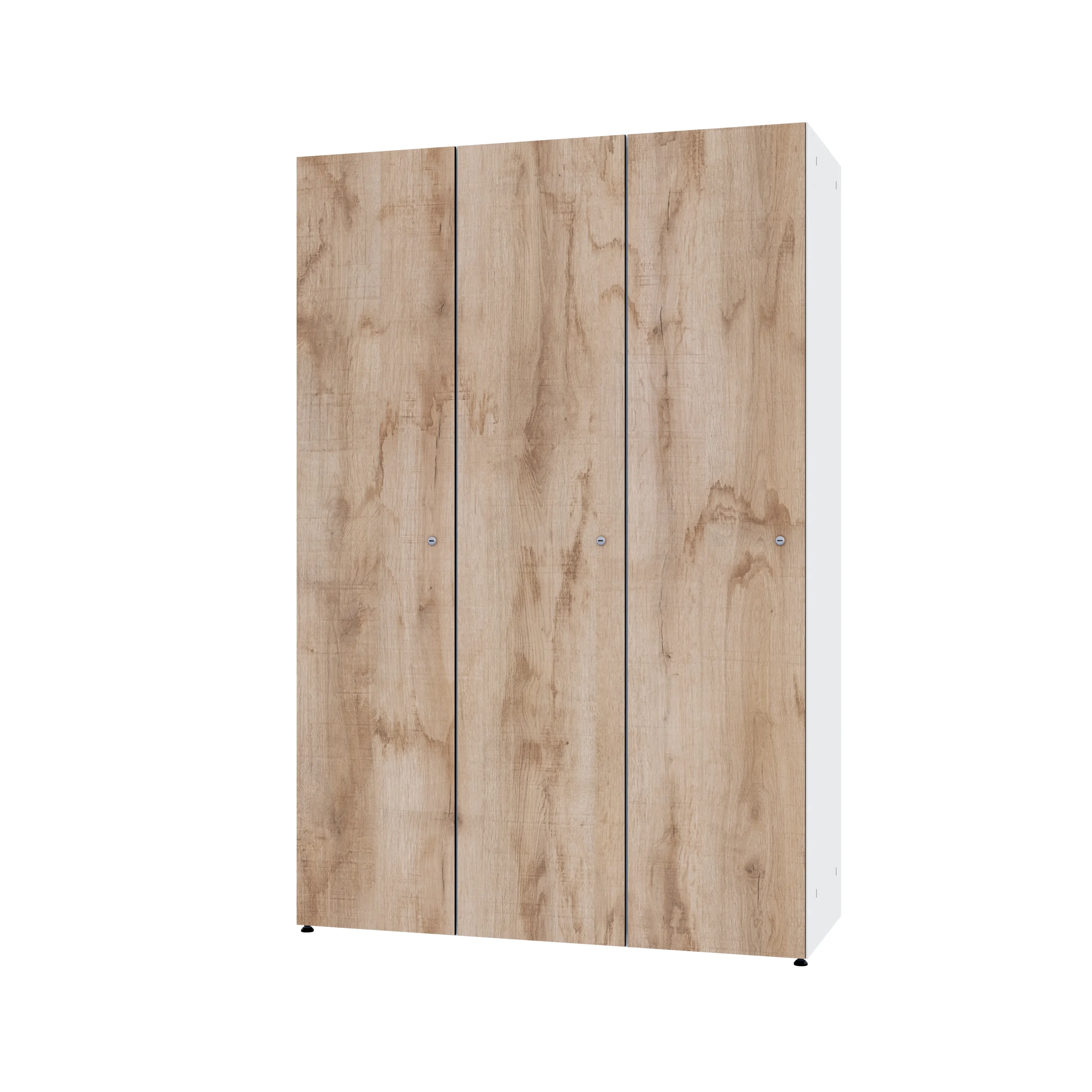 Armoire métallique avec HPL - Combo – Image 79