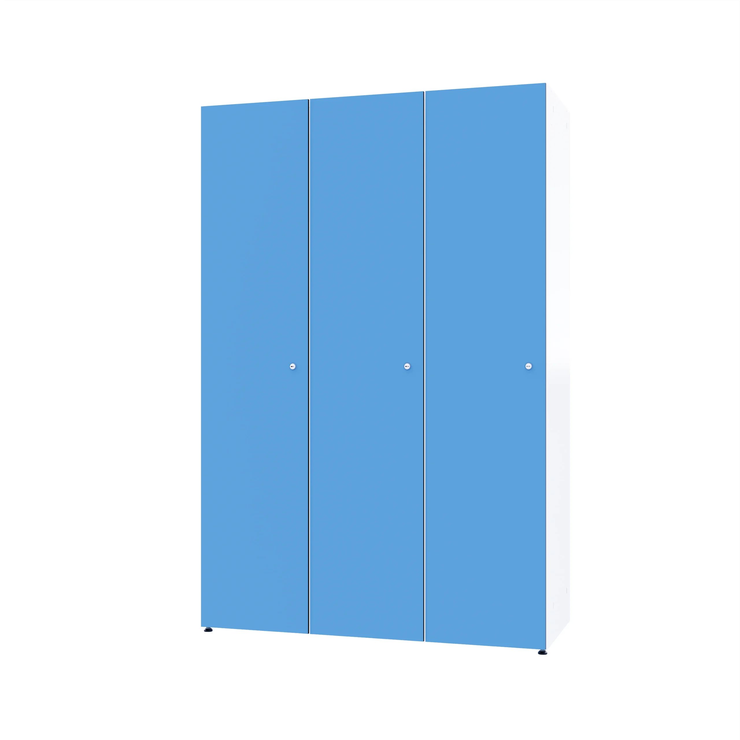 Armoire métallique avec HPL - Combo – Image 87