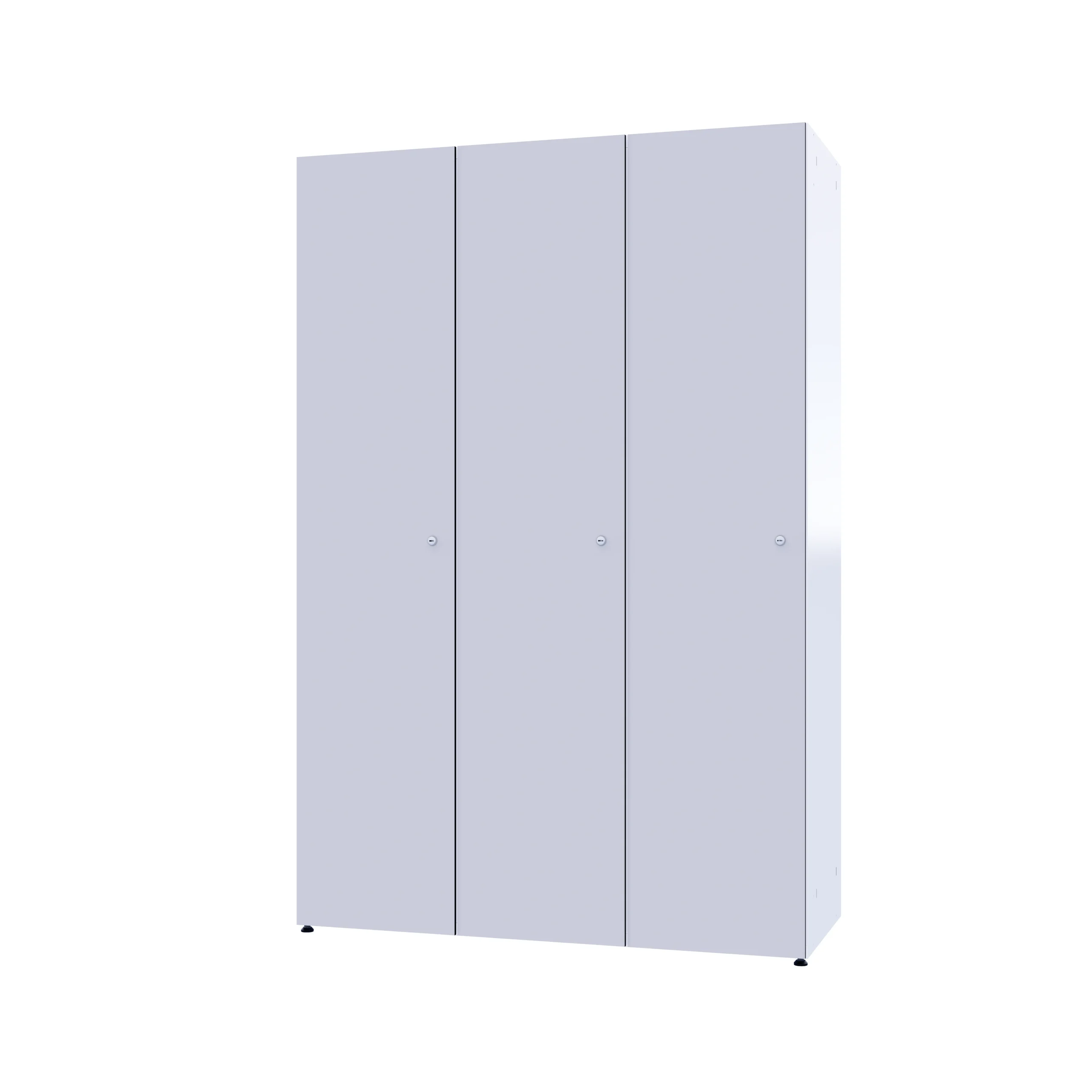 Armoire métallique avec HPL - Combo – Image 84