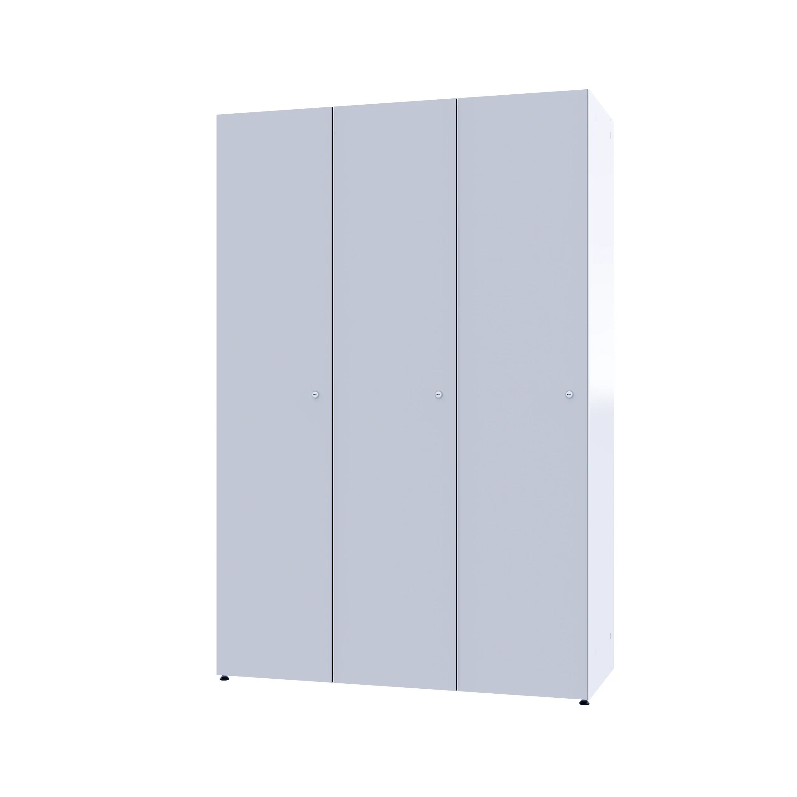 Armoire métallique avec HPL - Combo – Image 77
