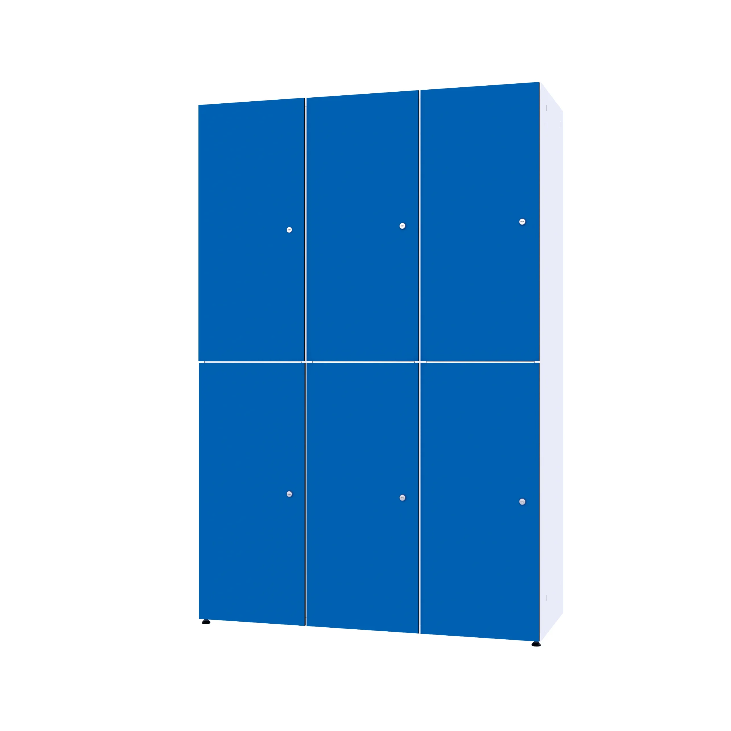 Armoire métal et HPL - Combo – Image 92