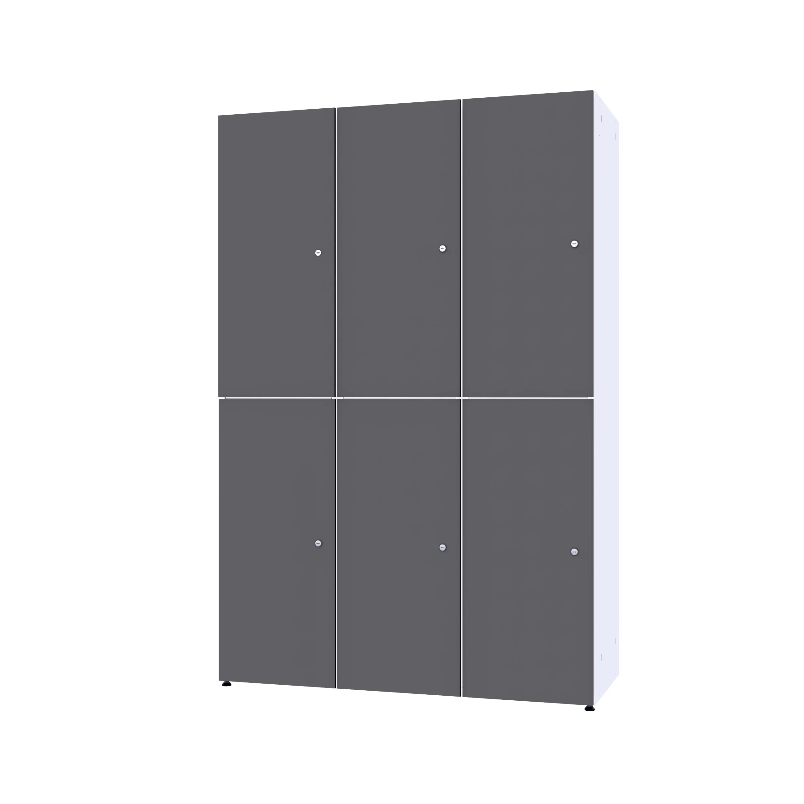 Armoire métal et HPL - Combo – Image 88