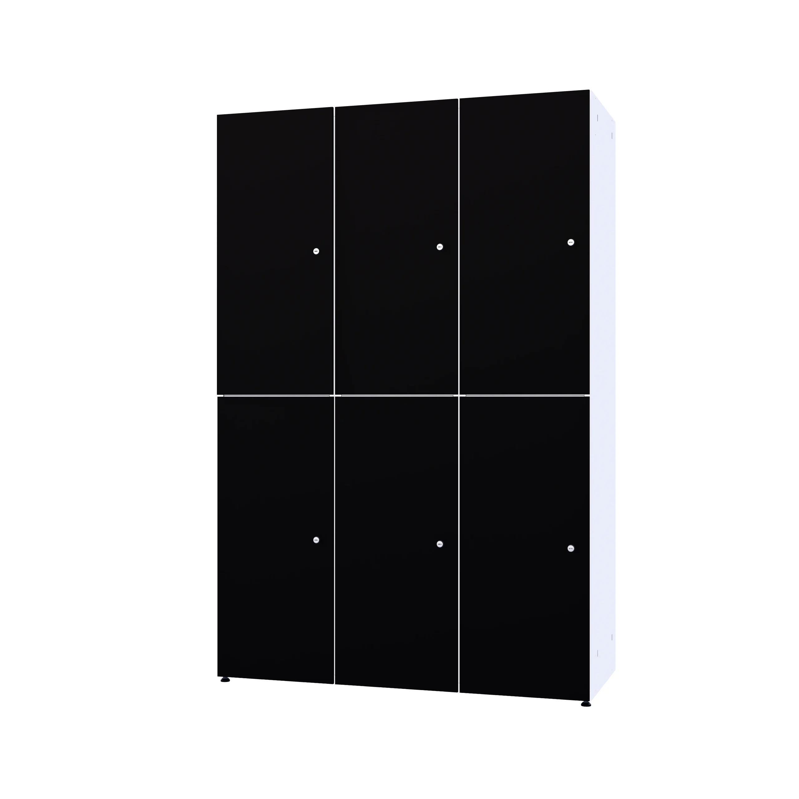 Armoire métal et HPL - Combo – Image 89