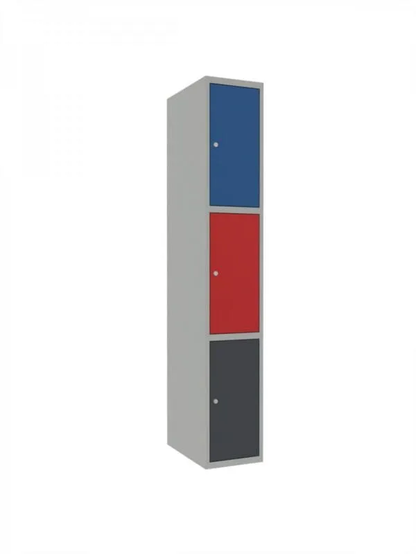 Casiers scolaires