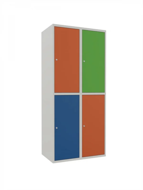 Casiers scolaires