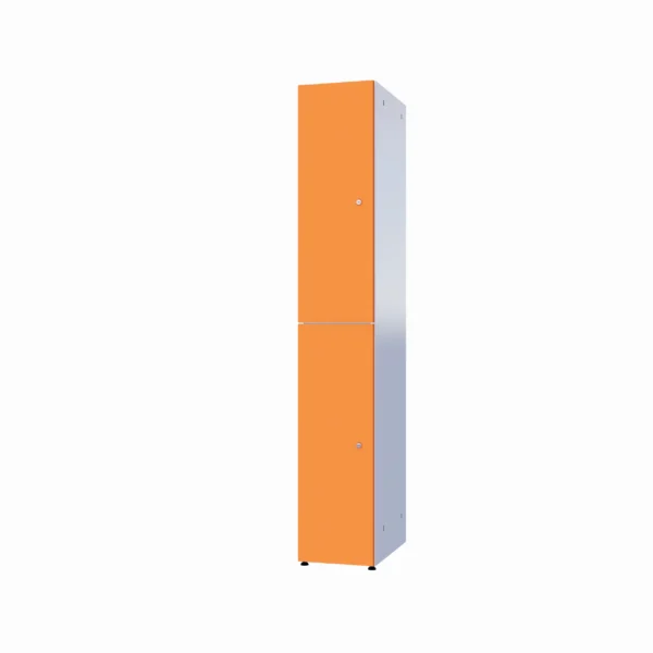 Armoires métalliques avec LPW - Combo