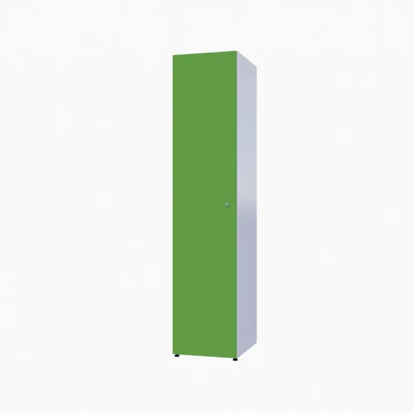 Armoire métallique avec LPW - Combo
