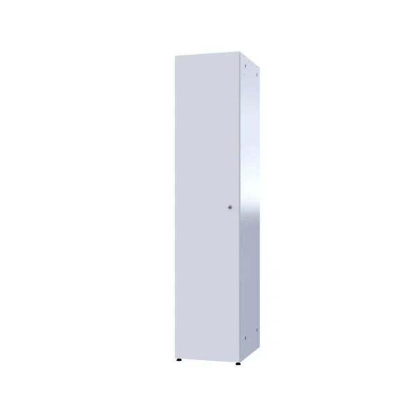Armoire métallique avec LPW - Combo