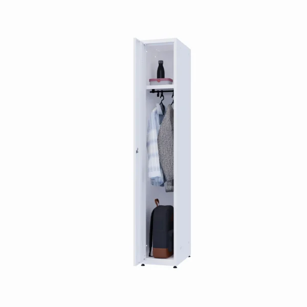 Casier du personnel - vestiaire - Vela