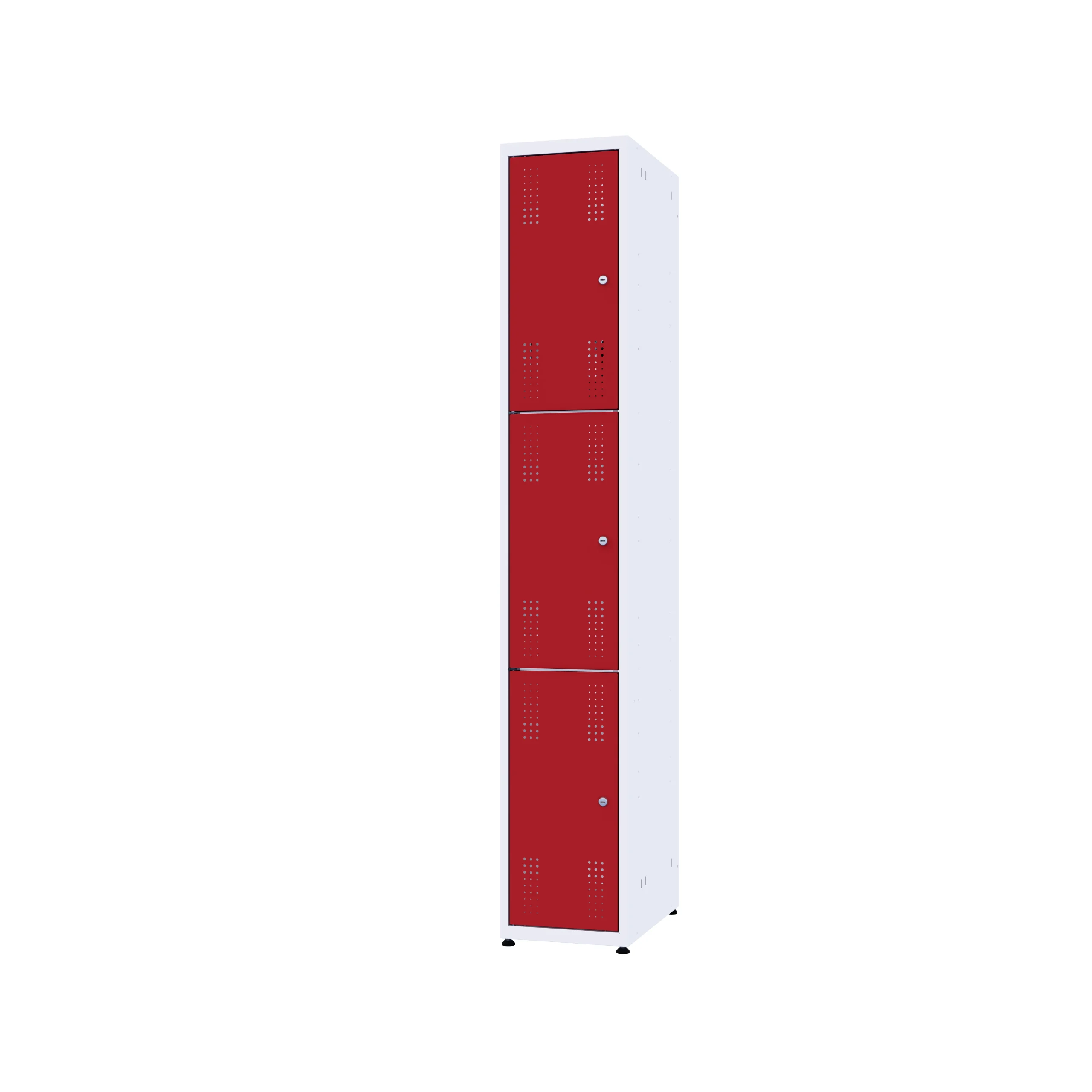 Casier métallique à compartiments - Vela – Image 5
