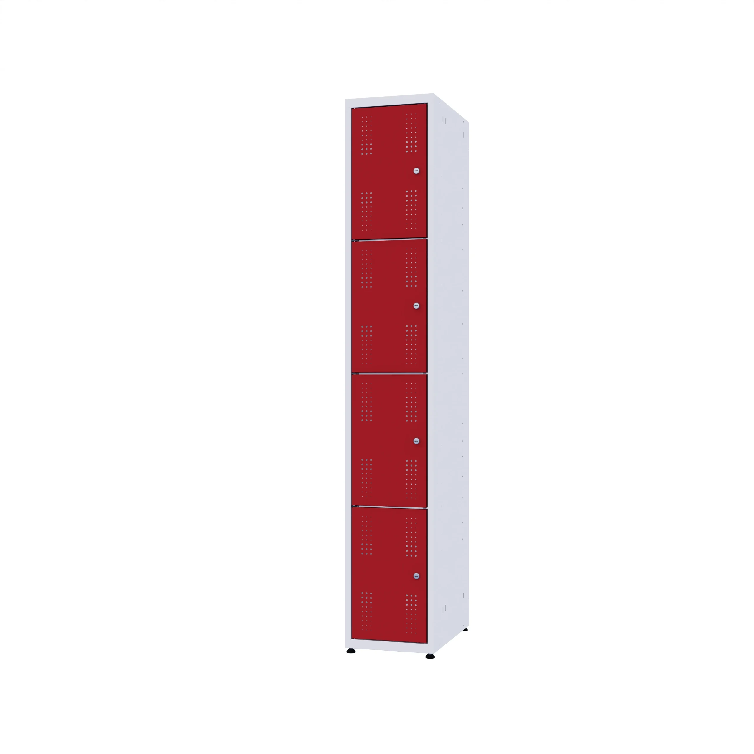 Casier de consigne - Vela – Image 5