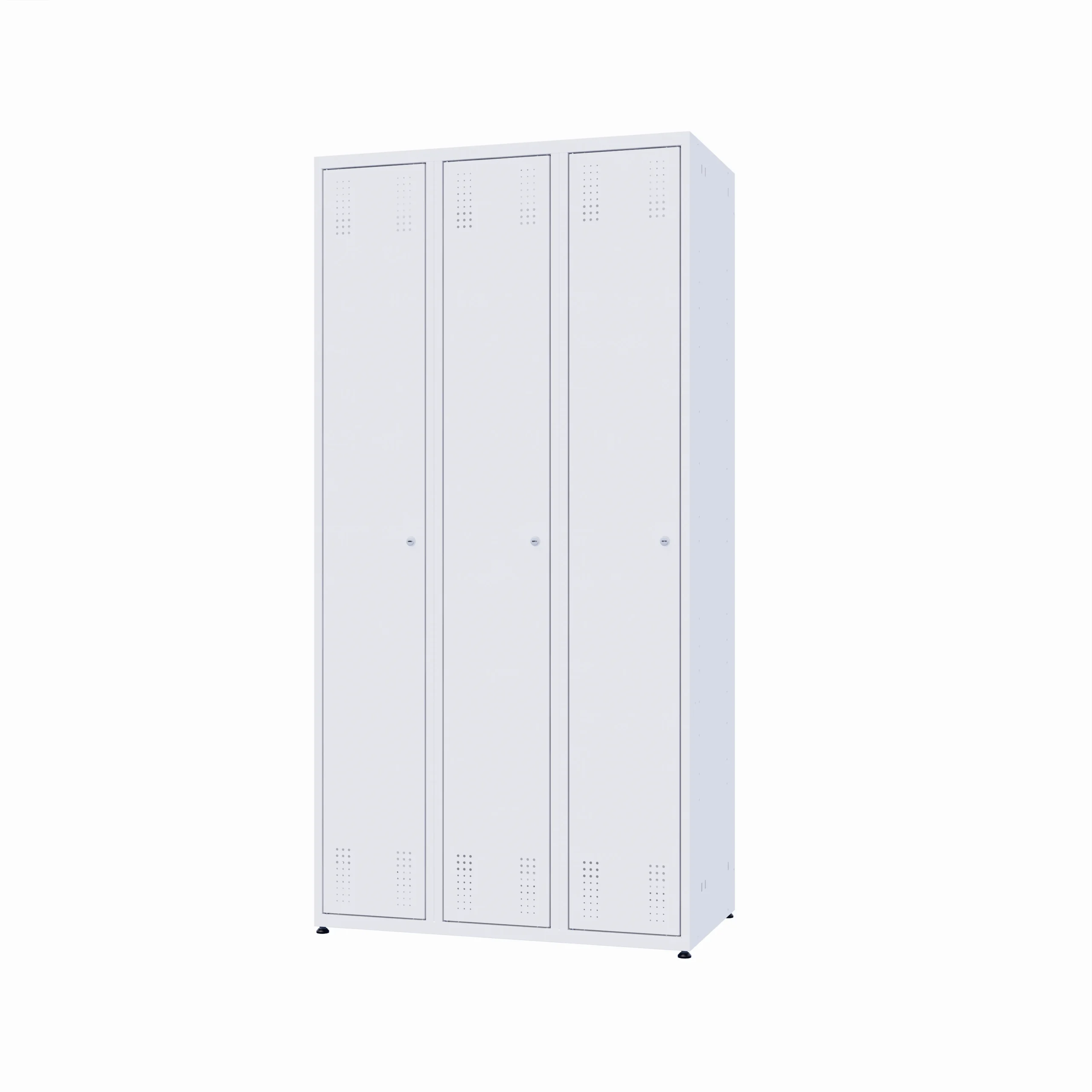 Casier vestiaire métallique - Vela – Image 33