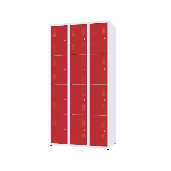 Casier de consigne - Vela