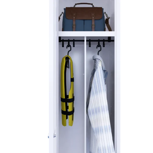 Casier du personnel - vestiaire - Vela