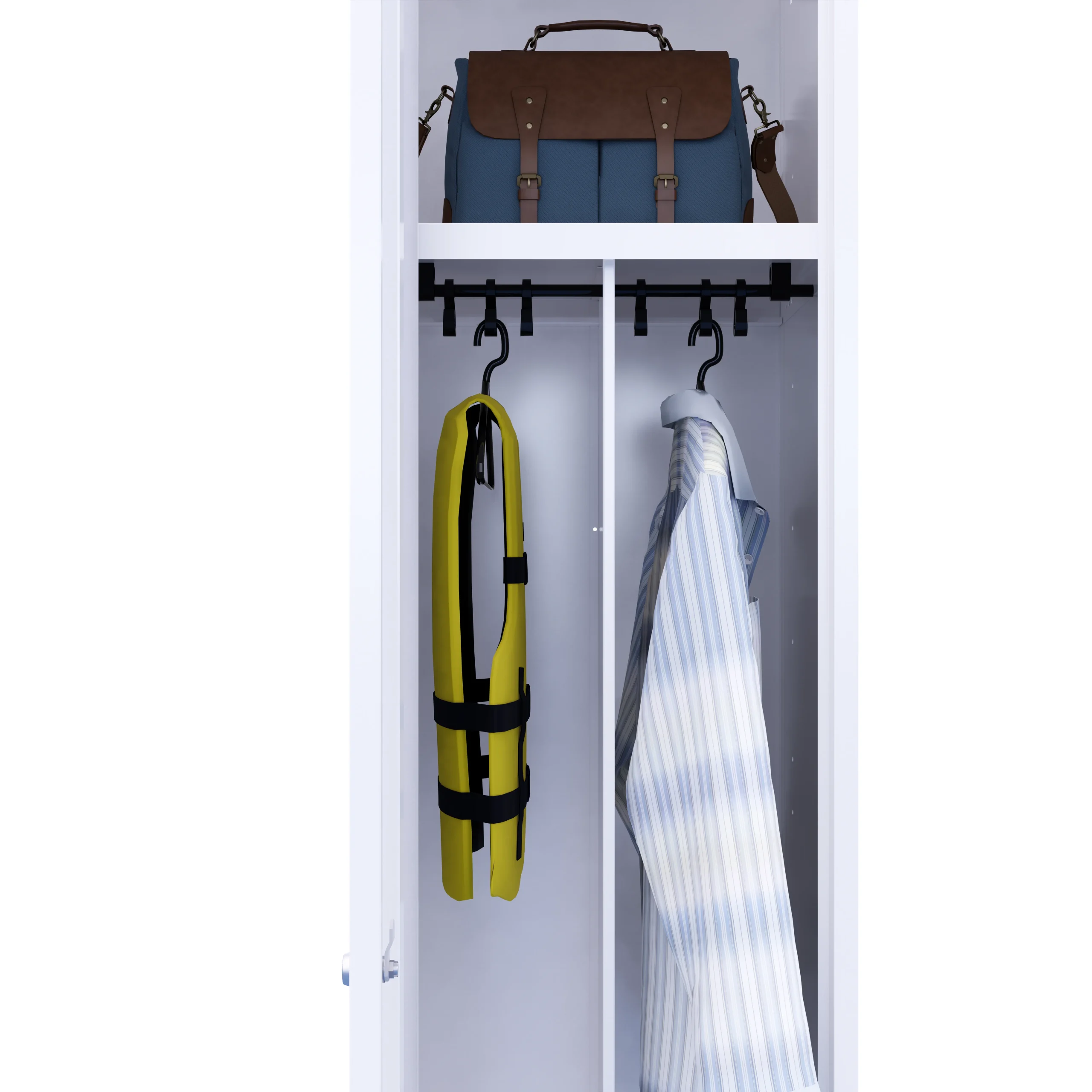 Casier vestiaire métallique - Vela – Image 16