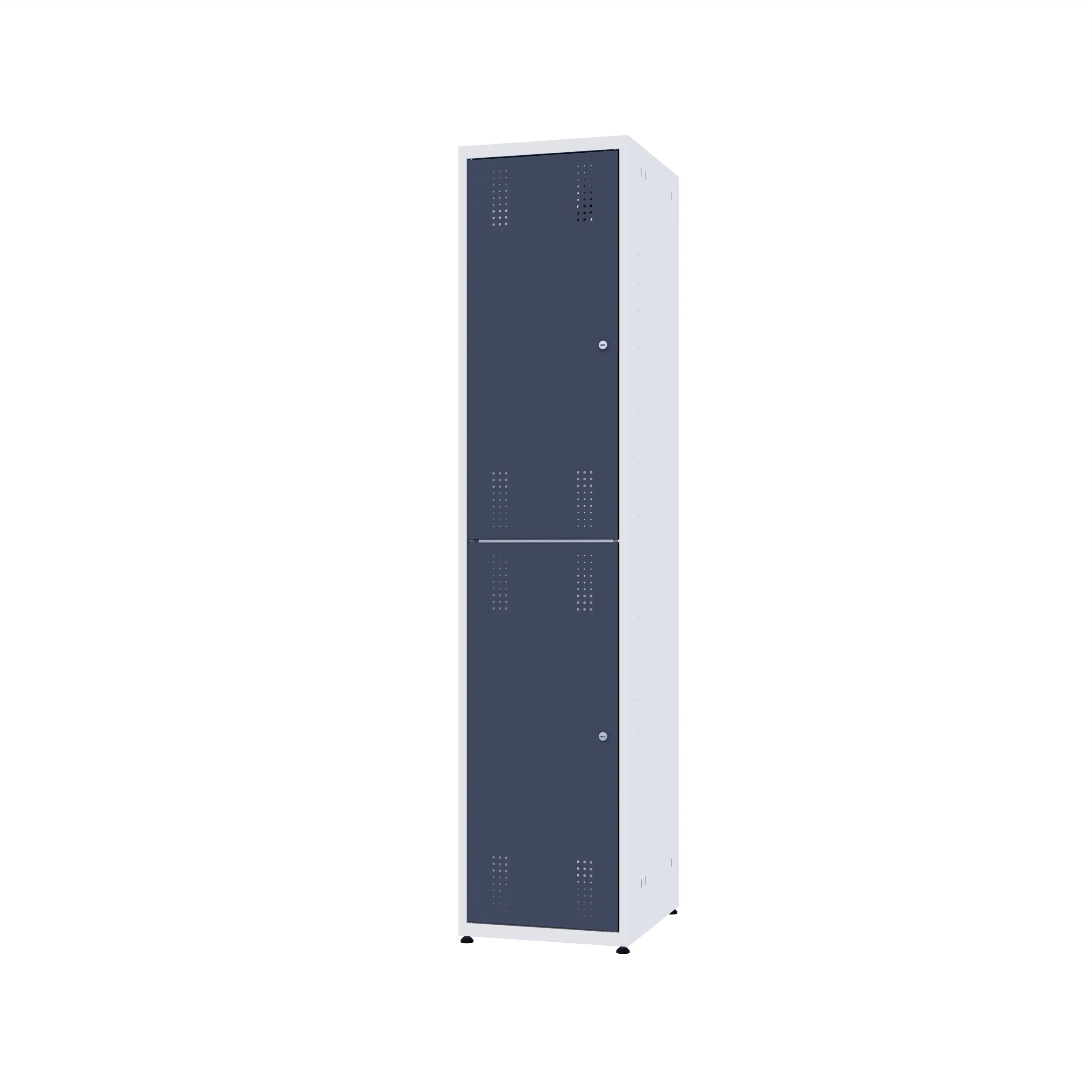Casier métallique à compartiments et vestiaire - Vela – Image 3