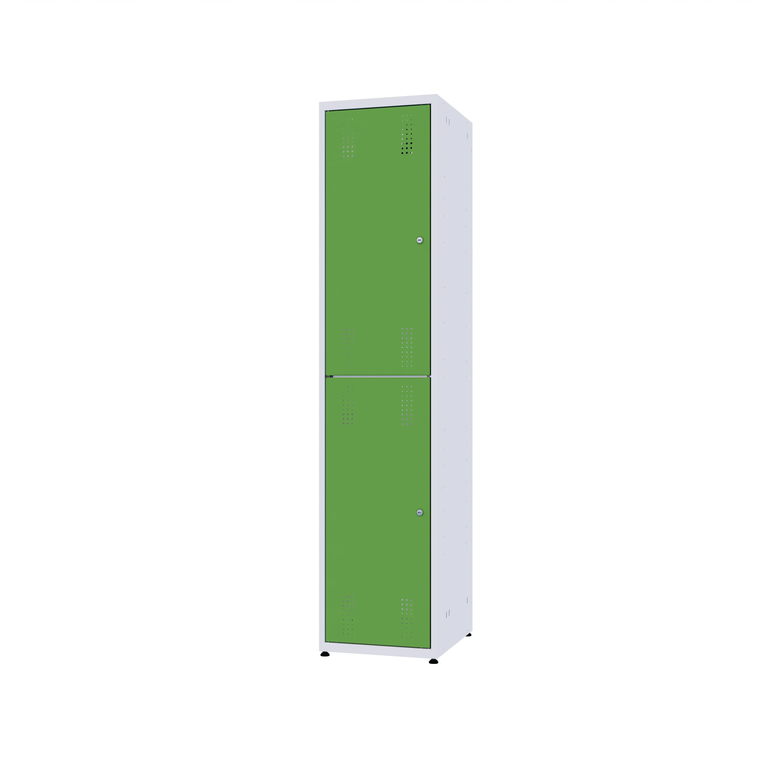 Casier métallique à compartiments et vestiaire - Vela – Image 12