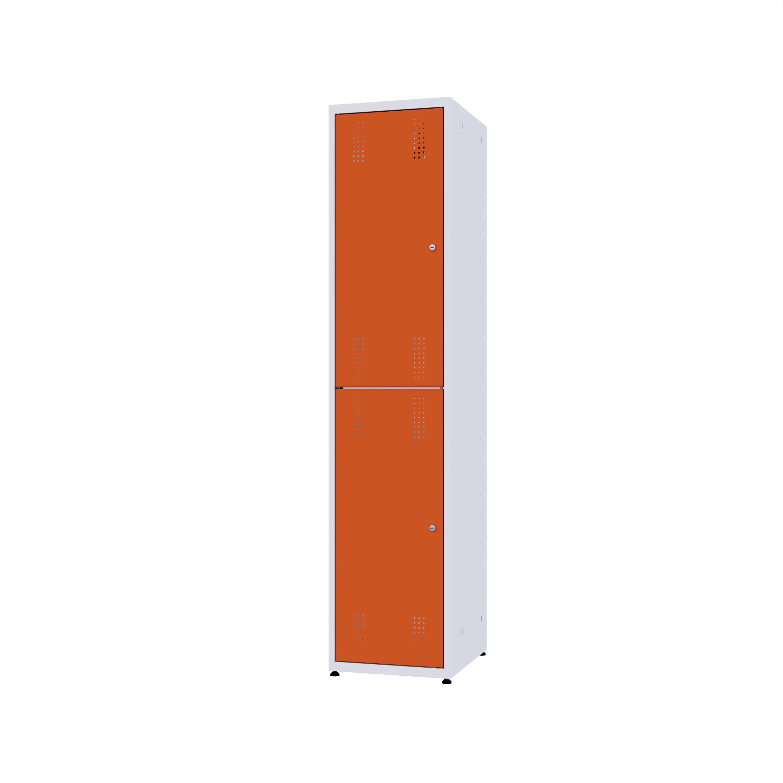 Casier métallique à compartiments et vestiaire - Vela – Image 11