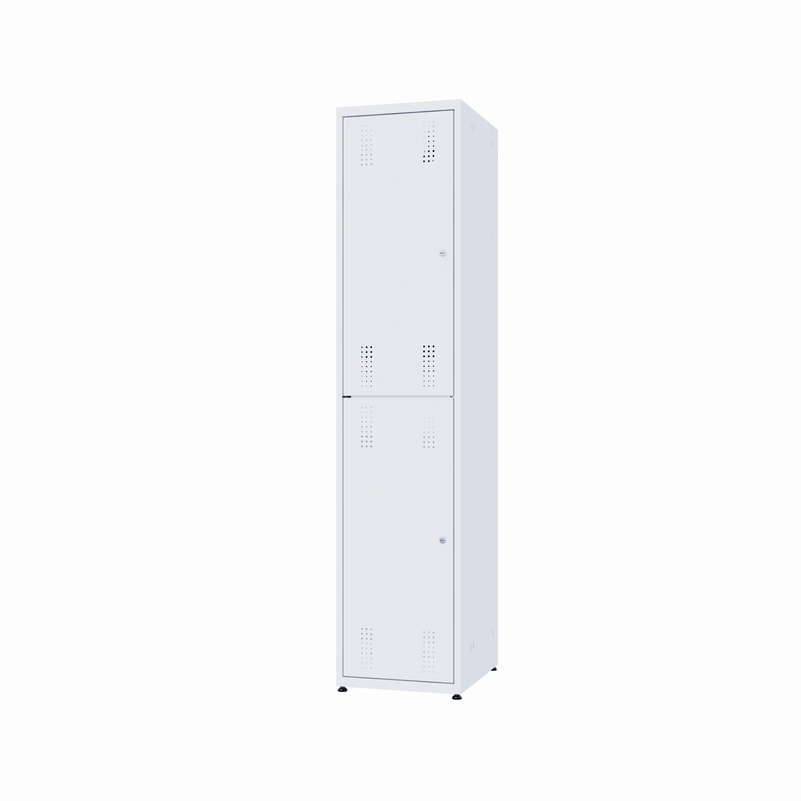 Casier métallique à compartiments et vestiaire - Vela – Image 6