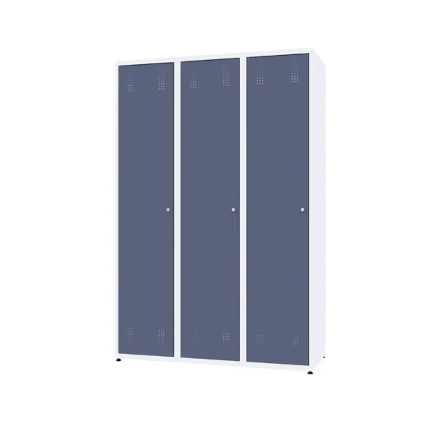 Casier du personnel - vestiaire - Vela