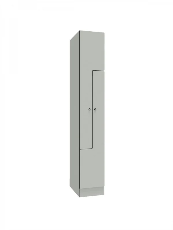 Casiers de piscine en HPL 1200/1800 - Z