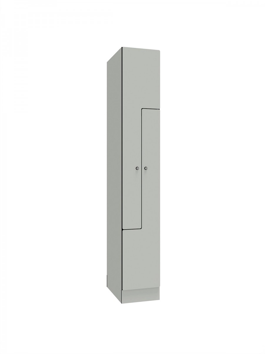 Casiers de piscine en HPL 1200/1800 - Z