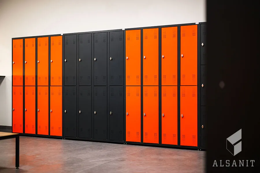 Salle de sport Fit Style