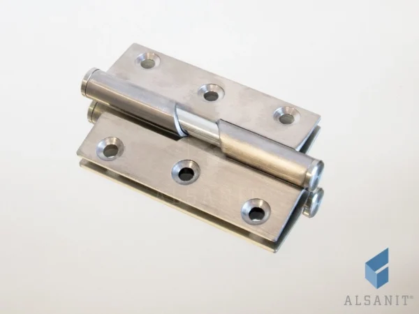 Jeu de raccords pour cabines de