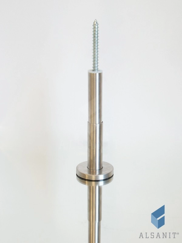 Jeu de raccords pour cabines de