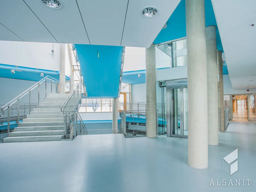 École Polytechnique de Bialystok