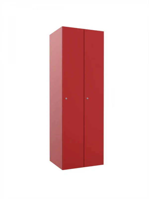 Casier vestiaire