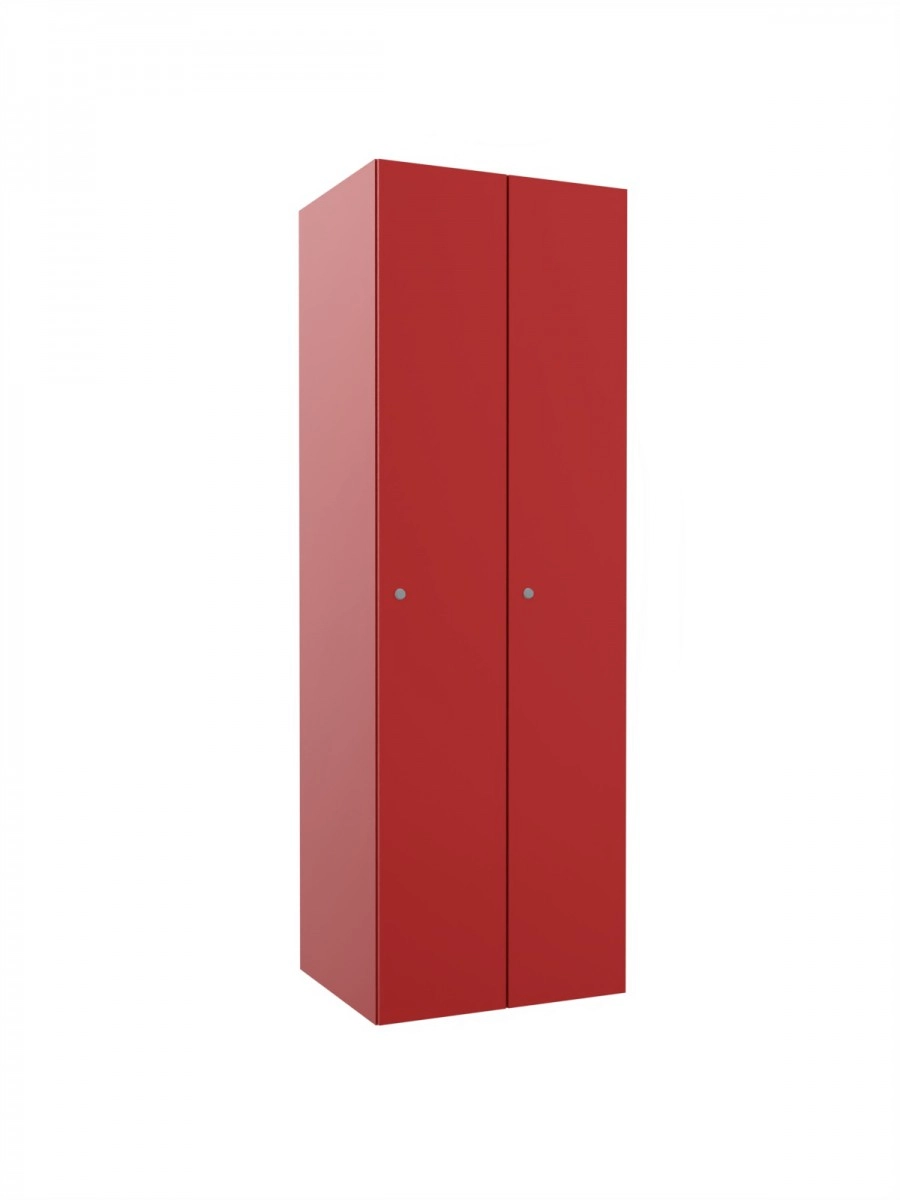 Casier vestiaire
