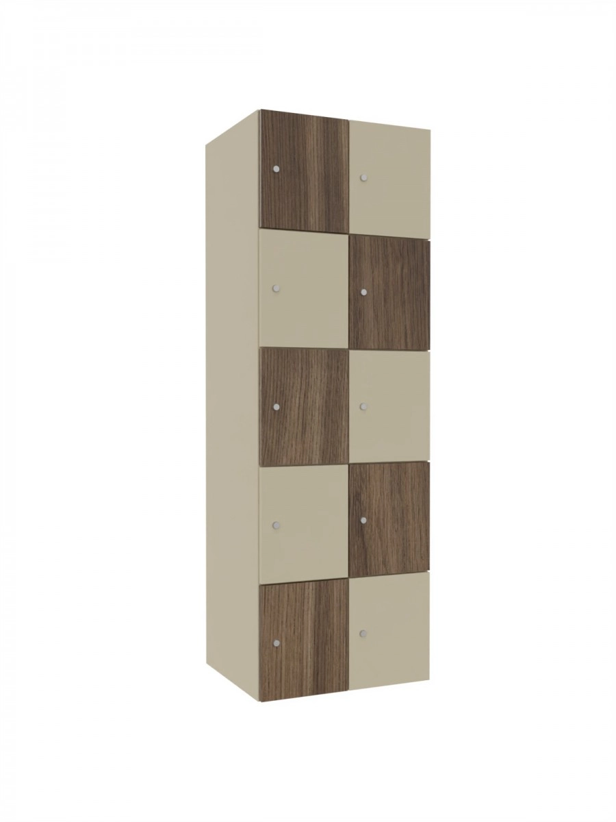 Casiers de bureau - Luxa