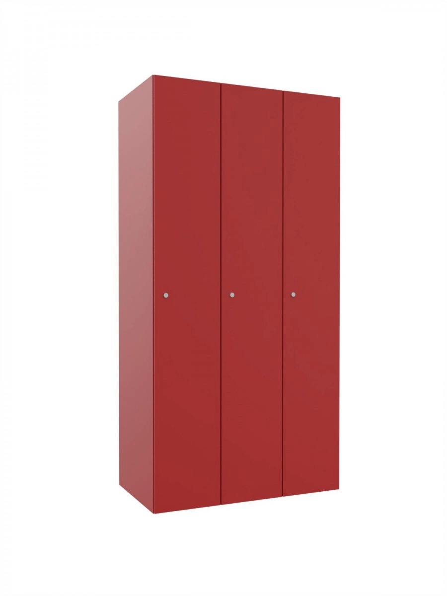 Casier vestiaire